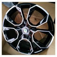 Литой колесный диск Skoda Replica SK5208 MB 8,0x18 5x112 ET40 D57,1