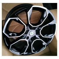 Литой колесный диск Skoda Replica SK5208 MB 8,0x18 5x112 ET40 D57,1