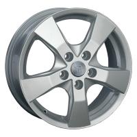 Литой колесный диск Hyundai Replica HND278 6,0x16 5x114,3 ET43 D67,1