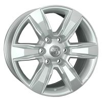 Литой колесный диск Lexus Replica LX63 7,5x18 6x139,7 ET25 D106,1