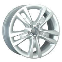Литой колесный диск Peugeot Replica PG76 7,0x17 5x108 ET42 D65,1