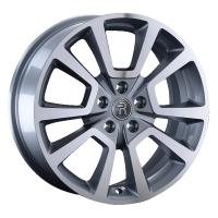 Литой колесный диск Volkswagen Replica VV265 GMF 7,0x18 5x112 ET43 D57,1