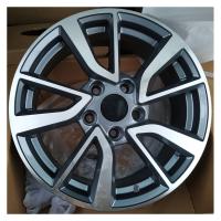Литой колесный диск Nissan Replica NS146 GMF 7,0x17 5x114,3 ET47 D66,1