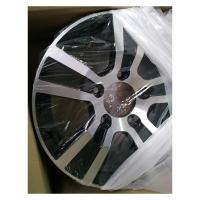 Литой колесный диск Carwel Дельта AB 6,5x16 5x139,7 ET40 D98