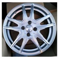 Литой колесный диск Skad Сидней Селена 6,0x16 5x114,3 ET43 D67,1
