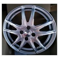 Литой колесный диск Skad Сидней Селена 6,0x16 5x114,3 ET43 D67,1