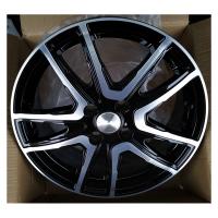 Литой колесный диск Skad Сидней Алмаз 6,0x16 4x100 ET50 D60,1