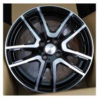 Литой колесный диск Skad Сидней Алмаз 6,0x16 4x100 ET50 D60,1
