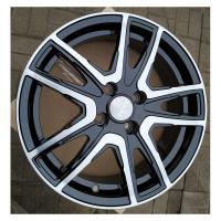 Литой колесный диск Skad Сидней Алмаз 6,0x16 4x100 ET50 D60,1