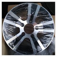 Литой колесный диск Carwel Дельта AB 6,5x16 5x139,7 ET40 D98