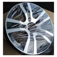 Литой колесный диск Carwel Дельта AB 6,5x16 5x139,7 ET40 D98