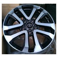 Литой колесный диск Toyota Replica TY5118 BMF 8,0x18 5x150 ET60 D110,2