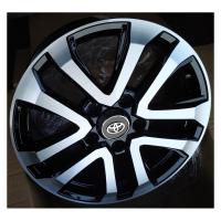 Литой колесный диск Toyota Replica TY5118 BMF 8,0x18 5x150 ET60 D110,2