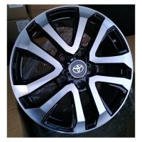 Литой колесный диск Toyota Replica TY5118 BMF 8,0x18 5x150 ET60 D110,2