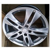 Литой колесный диск Skad Эссен Селена 7,0x17 5x100 ET46 D57,1