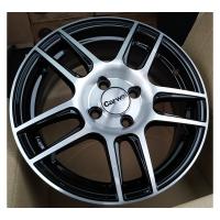 Литой колесный диск Carwel Лама AB 6,0x15 4x100 ET50 D60,1
