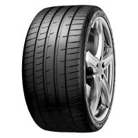 Летние шины GoodYear Eagle F1 SuperSport 255/35R20 XL 97Y