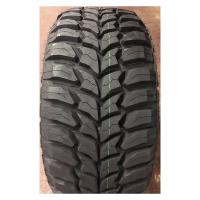 Летние шины LingLong Crosswind M/T 31x10,50R15 109Q