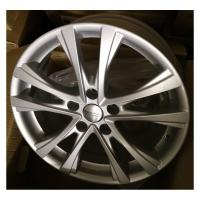 Литой колесный диск Skad KL-270 RAV-4 Сильвер 7,0x17 5x114,3 ET39 D60,1