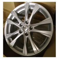 Литой колесный диск Skad KL-270 RAV-4 Сильвер 7,0x17 5x114,3 ET39 D60,1