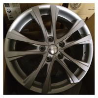 Литой колесный диск Skad KL-270 RAV-4 Сильвер 7,0x17 5x114,3 ET39 D60,1