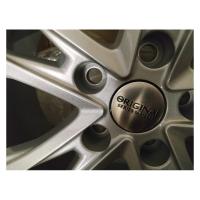 Литой колесный диск Skad KL-270 RAV-4 Сильвер 7,0x17 5x114,3 ET39 D60,1