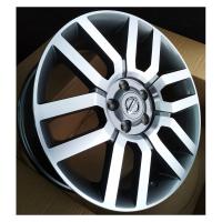 Литой колесный диск Nissan Replica NS17 GMFP 7,5x18 5x114,3 ET50 D66,1