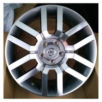 Литой колесный диск Nissan Replica NS17 GMFP 7,5x18 5x114,3 ET50 D66,1