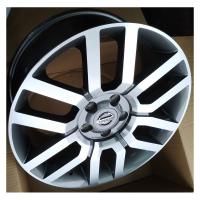 Литой колесный диск Nissan Replica NS17 GMFP 7,5x18 5x114,3 ET50 D66,1
