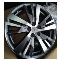 Литой колесный диск Peugeot Replica PG70 GMF 7,5x18 5x108 ET49 D65,1