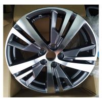 Литой колесный диск Peugeot Replica PG70 GMF 7,5x18 5x108 ET49 D65,1