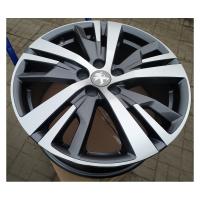 Литой колесный диск Peugeot Replica PG70 GMF 7,5x18 5x108 ET49 D65,1