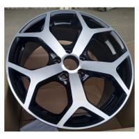 Литой колесный диск TechLine 721 BD 7,5x17 5x114,3 ET50 D67,1