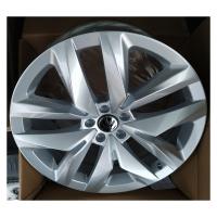 Литой колесный диск Volkswagen Replica VV275 8,0x20 5x112 ET34 D57,1