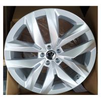 Литой колесный диск Volkswagen Replica VV275 8,0x20 5x112 ET34 D57,1