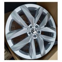 Литой колесный диск Volkswagen Replica VV275 8,0x20 5x112 ET34 D57,1