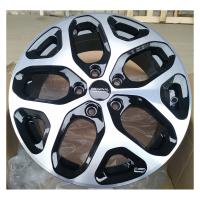 Литой колесный диск Skad KL-307 Creta Алмаз 6,5x17 5x114,3 ET48 D67,1