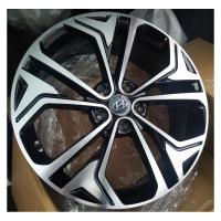 Литой колесный диск Hyundai Replica HND5519 BMF 7,5x19 5x114,3 ET50 D67,1