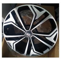 Литой колесный диск Hyundai Replica HND5519 BMF 7,5x19 5x114,3 ET50 D67,1