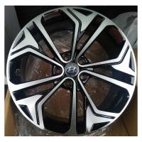 Литой колесный диск Hyundai Replica HND5519 BMF 7,5x19 5x114,3 ET50 D67,1