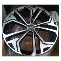 Литой колесный диск Hyundai Replica HND5519 BMF 7,5x19 5x114,3 ET50 D67,1
