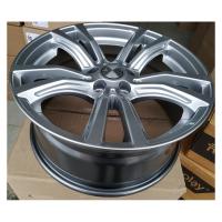 Литой колесный диск Skad Мюнхен Селена 8,0x18 5x108 ET45 D63,4