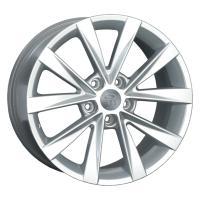 Литой колесный диск Mercedes Replica MR169 7,5x17 5x112 ET47,5 D66,6