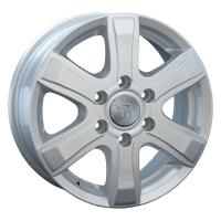 Литой колесный диск Mercedes Replica MR92 7,0x17 6x130 ET56 D84,1