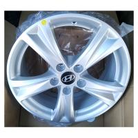 Литой колесный диск Hyundai Replica HND220 7,0x17 5x114,3 ET45 D67,1