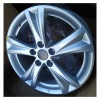 Литой колесный диск Hyundai Replica HND220 7,0x17 5x114,3 ET45 D67,1