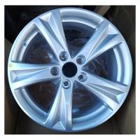 Литой колесный диск Hyundai Replica HND220 7,0x17 5x114,3 ET45 D67,1