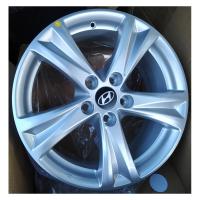 Литой колесный диск Hyundai Replica HND220 7,0x17 5x114,3 ET45 D67,1