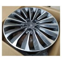 Литой колесный диск Skoda Replica SK126 GMF 8,0x18 5x112 ET44 D57,1