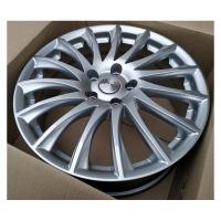 Литой колесный диск Skad Валенсия Селена 7,0x18 5x114,3 ET45 D67,1